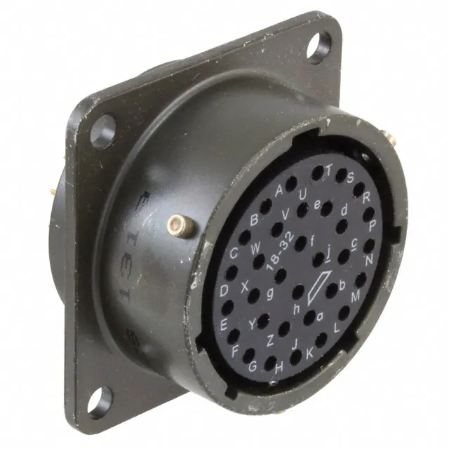 PT02E-18-32S Amphenol Industrial Operations  Assemblages de connecteurs circulaires